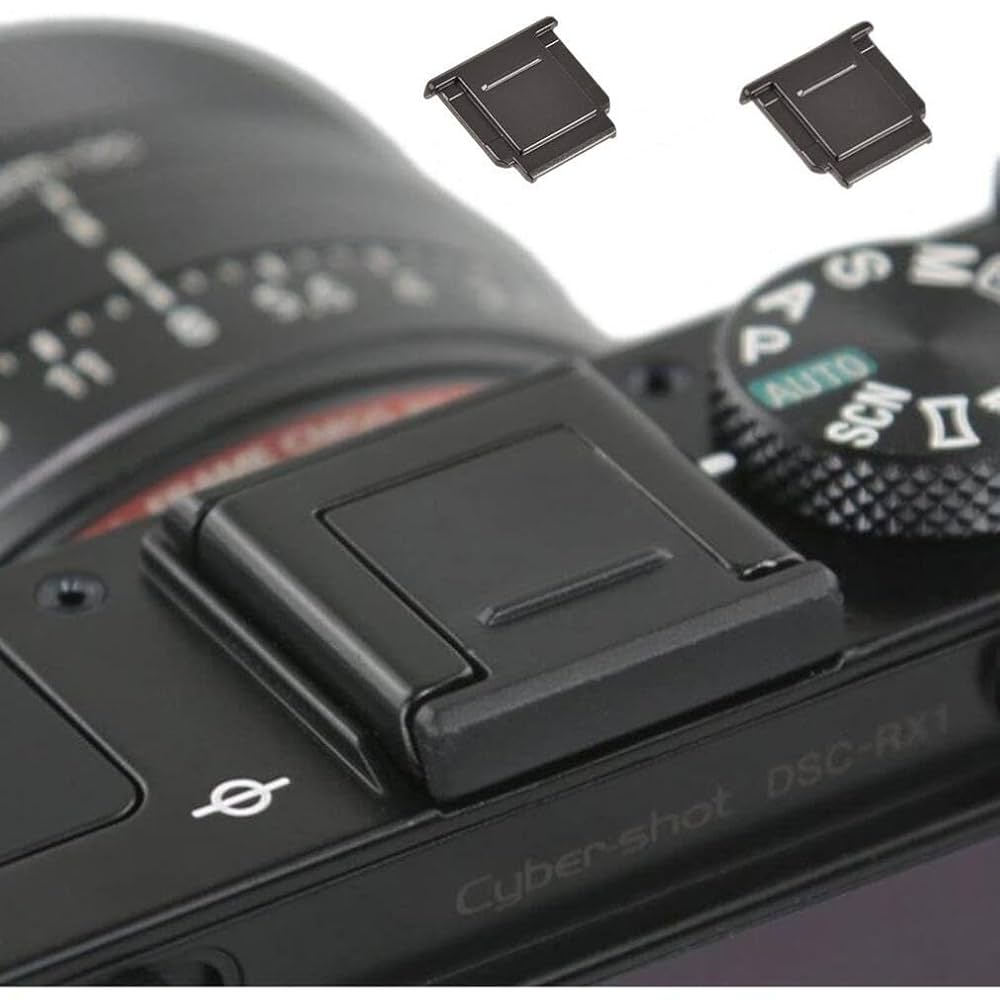 SONY Cyber-shot TGA-1 アクセサリーシュー SONY Cyber-shot TGA-1 アクセサリーシュー